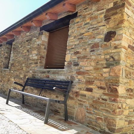 Villa Vivienda Turistica A Madanela Esterno foto